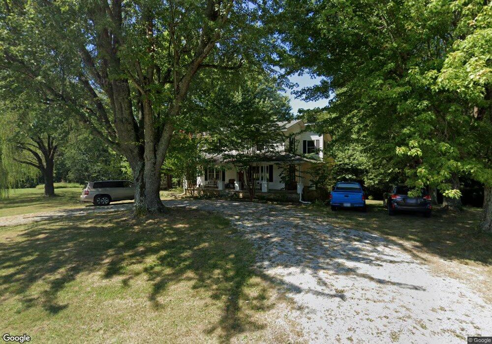 3611 Macedonia Cemetery Rd, Cookeville, TN 38506 - photo 1