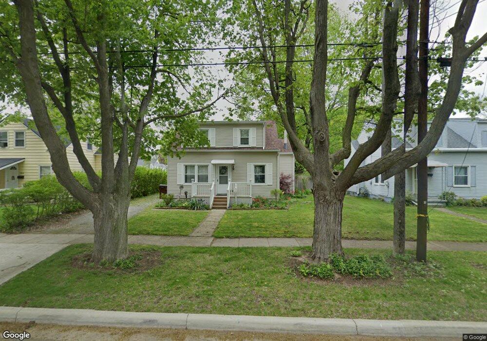 1062 Vine St, Adrian, MI 49221 - photo 1