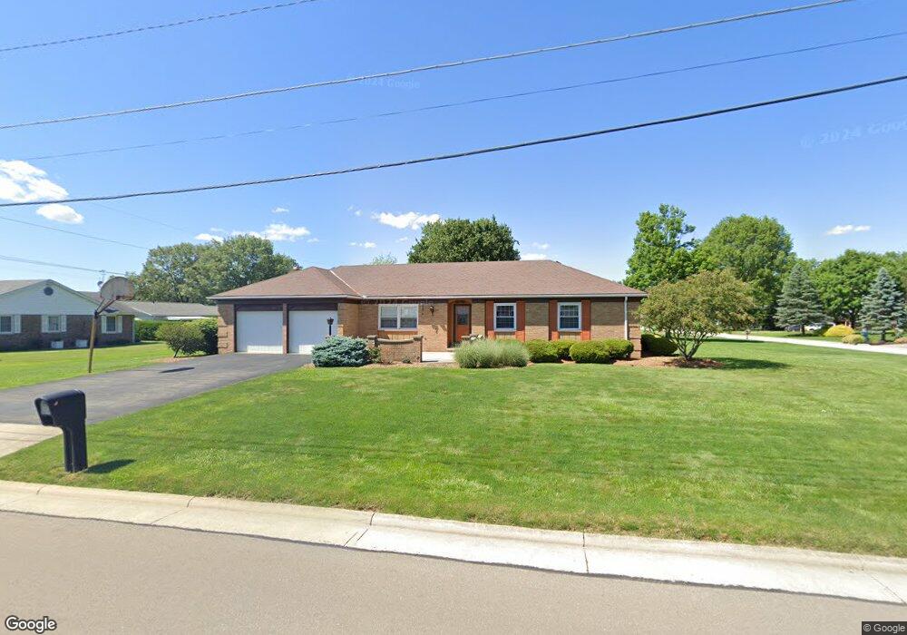 1000 Laura Ave, Bucyrus, OH 44820 - photo 1