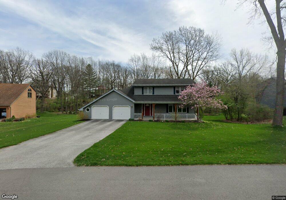 8715 Hanley Ln, Crown Point, IN 46307 - photo 1