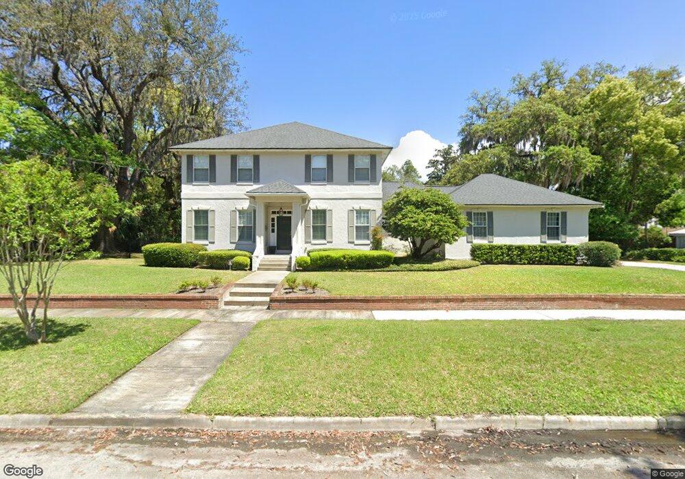 1929 Greenwood Ave, Jacksonville, FL 32205 - photo 1