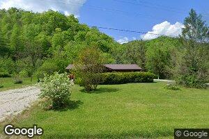 5797 Caney Fork Rd, Martin, KY 41649