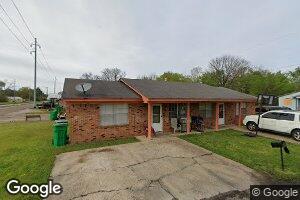 1701 11th Ave N, Columbus, MS 39701