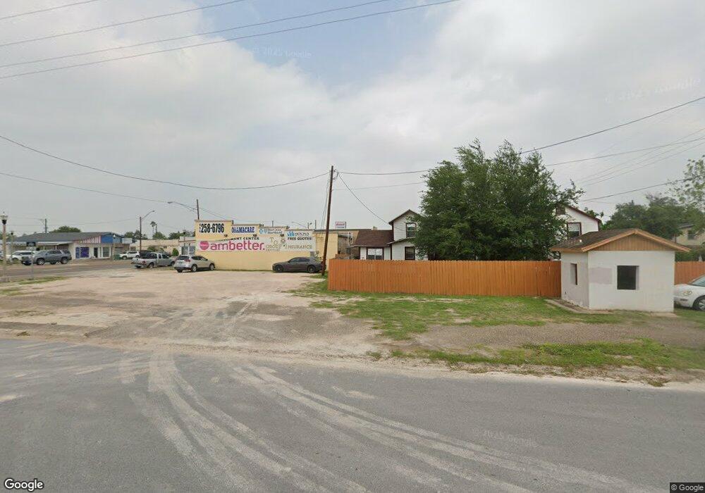 300 N Cage Blvd, Pharr, TX 78577 - photo 1