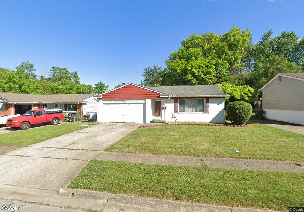 4999 Comstock Dr, Columbus, OH 43232 - photo 1