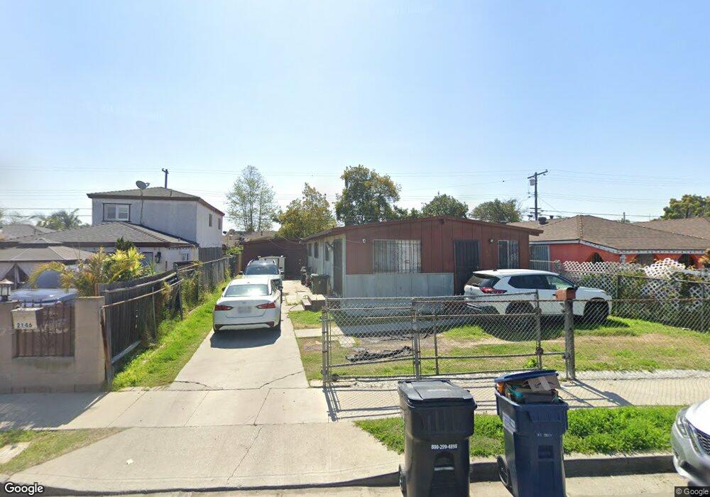 2140 E Hatchway St, Compton, CA 90222 - photo 1