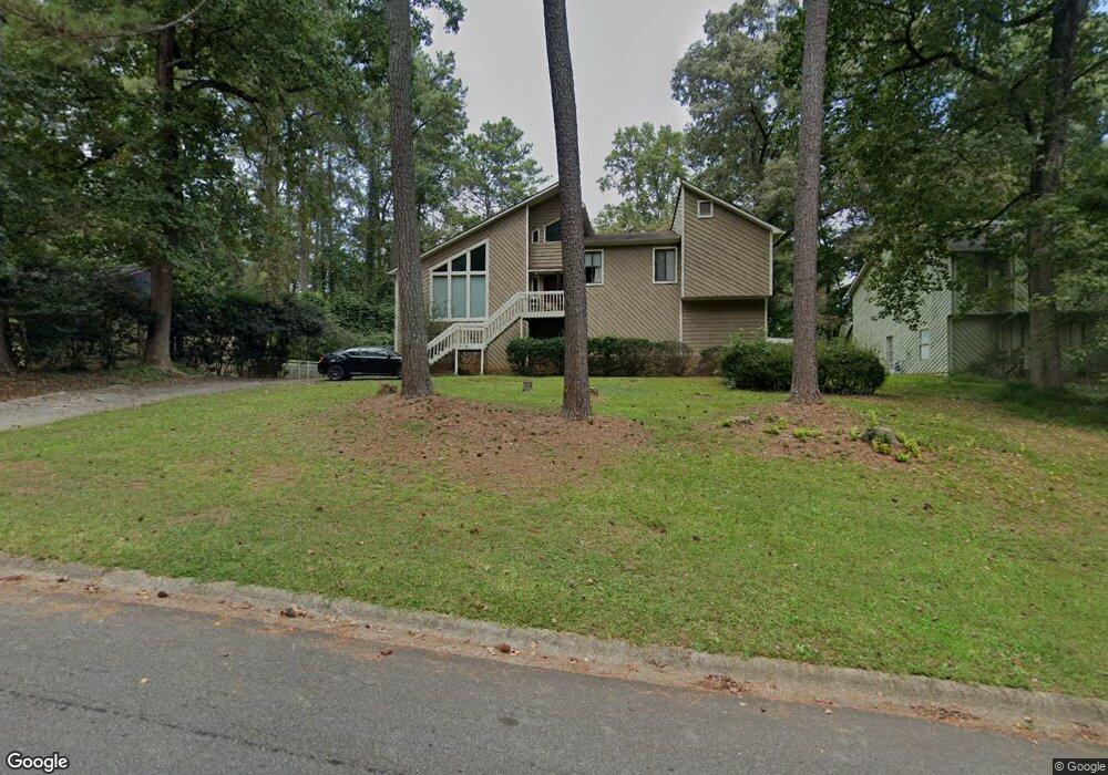 3641 Willow Mill Dr, Lawrenceville, GA 30044 - photo 1