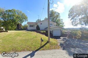 80 Huff Hill Rd, Chamois, MO 65024