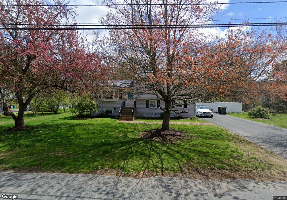 80 Joseph Rd, Framingham, MA 01701 - photo 1