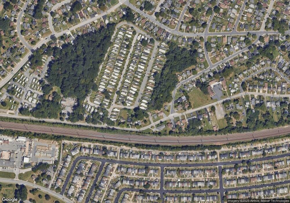 106 Judywood Ln, Essex, MD 21221 - photo 1