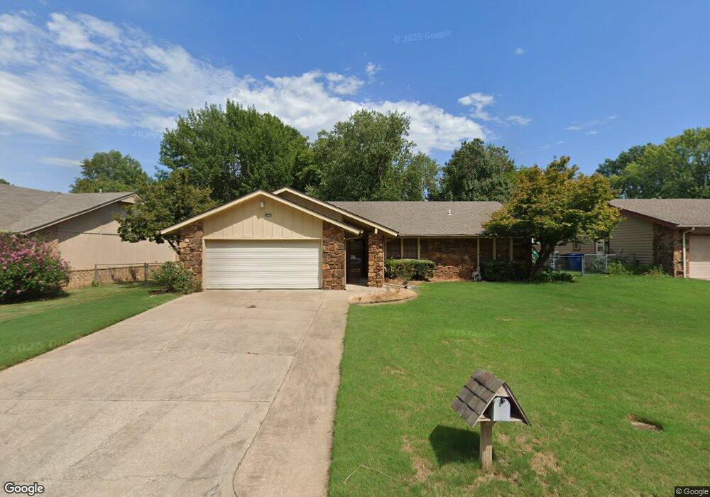 4913 S Birch Ave, Broken Arrow, OK 74011 - photo 1