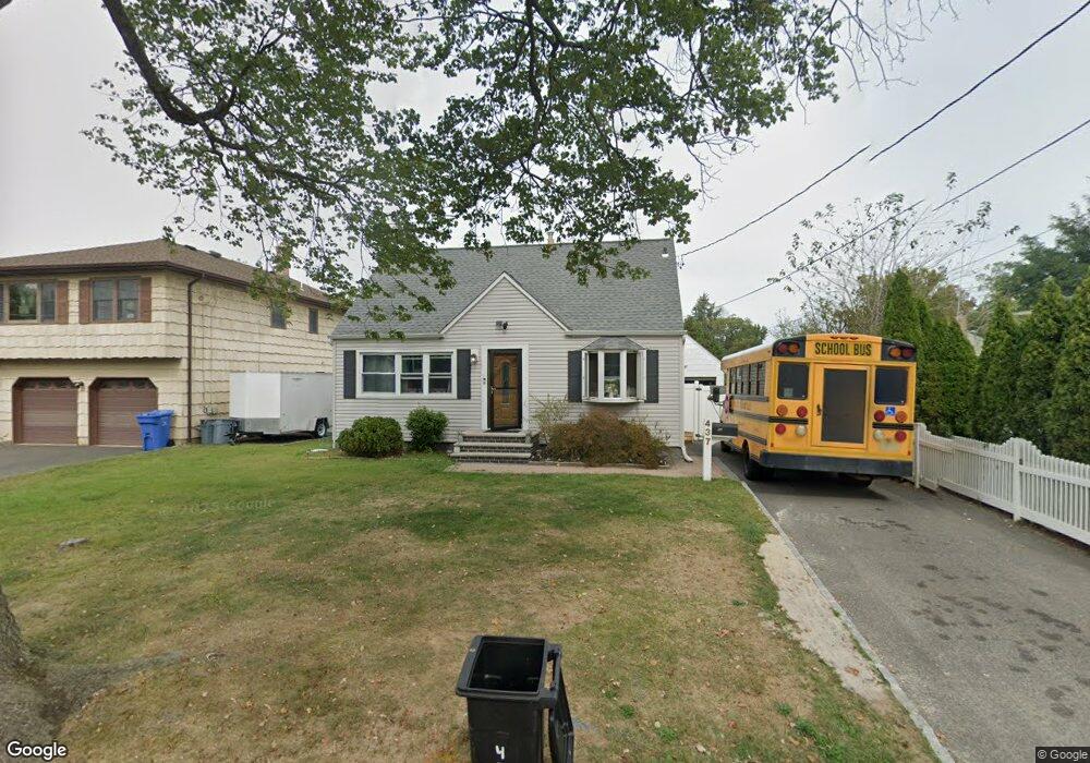 437 Edgeworth St, Middlesex, NJ 08846 - photo 1