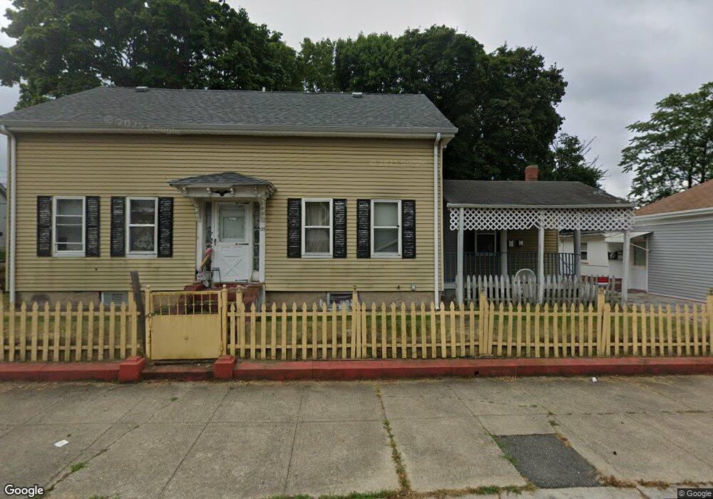 127 Meadow St, Pawtucket, RI 02860 - photo 1
