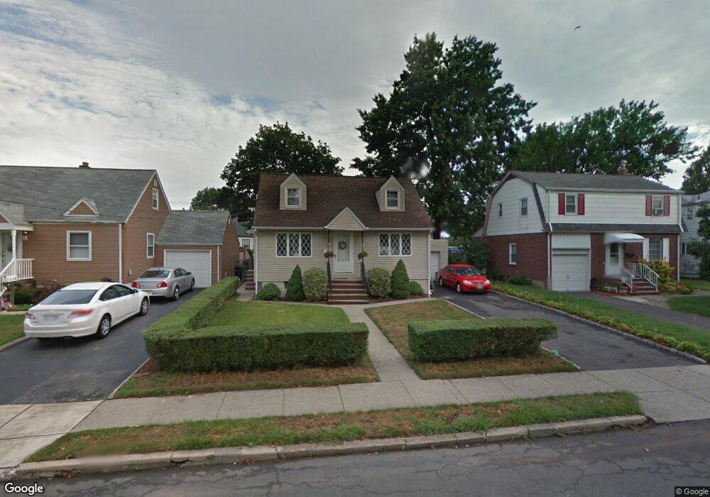 105 Hillman Dr, Elmwood Park, NJ 07407 - photo 1