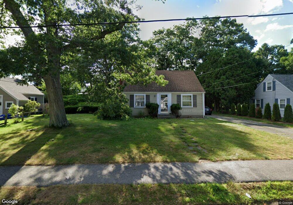 6 Leland Rd, Natick, MA 01760 - photo 1