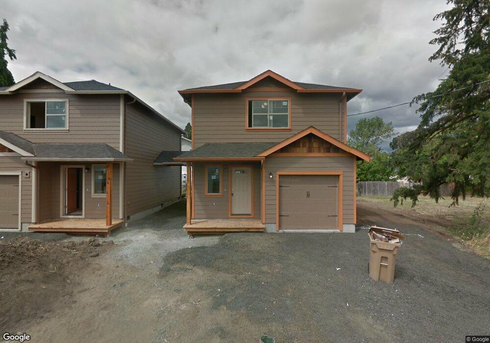 121 N 12th St, Philomath, OR 97370 - photo 1