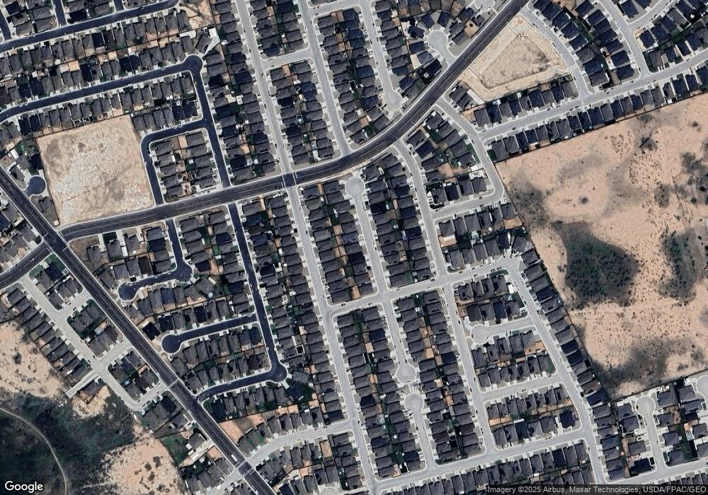 9031 Red Cliff Ave, Odessa, TX 79765 - photo 1