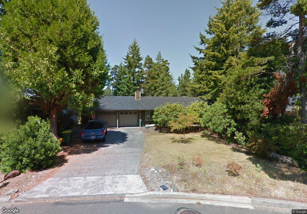 2333 20th St, Florence, OR 97439 - photo 1