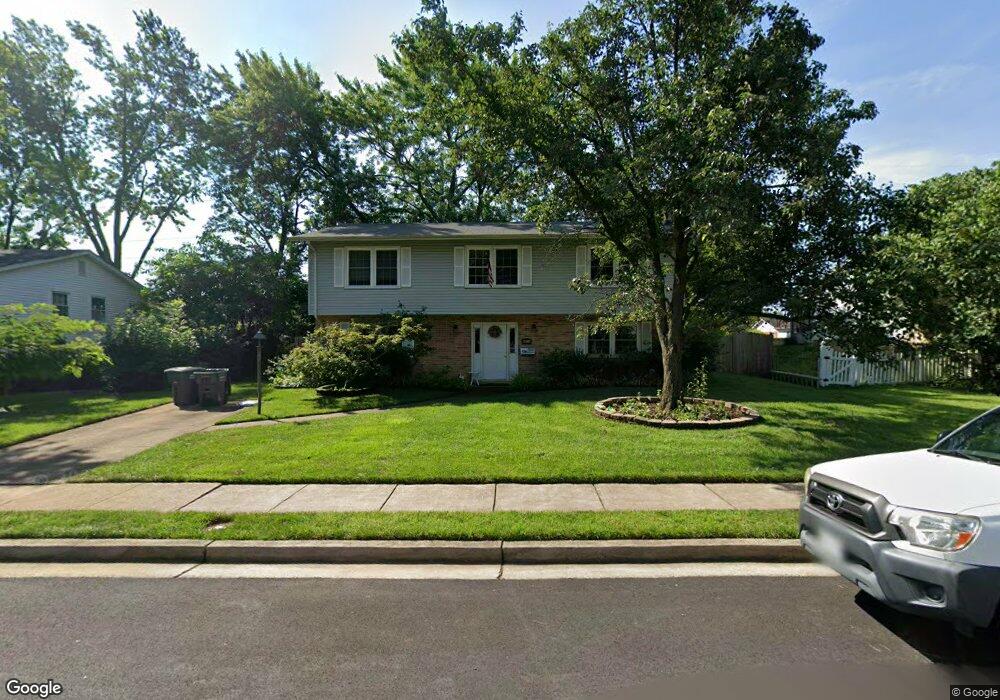 9515 Bonair Dr, Manassas, VA 20109 - photo 1