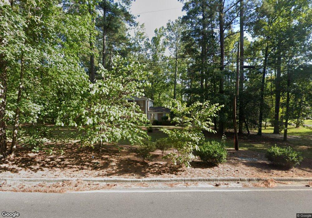 1717 Pleasant Grove Dr NE, Dalton, GA 30721 - photo 1