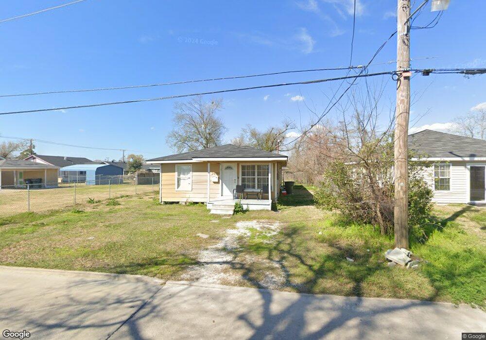 2003 Medora St, Lake Charles, LA 70601 - photo 1