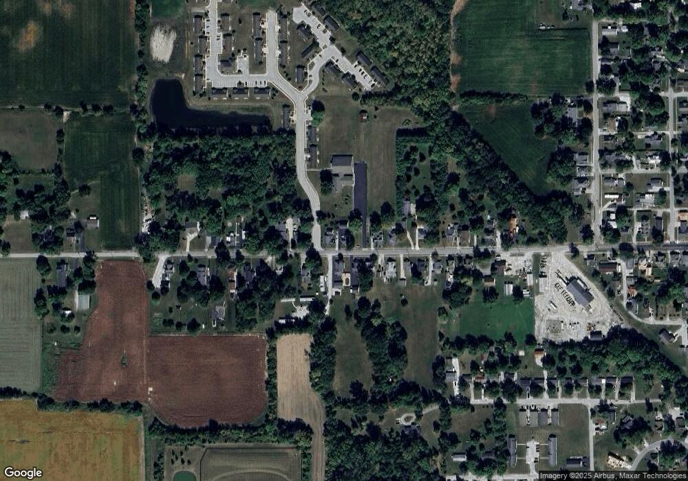 801 W 2nd St, Sheridan, IN 46069 - photo 1