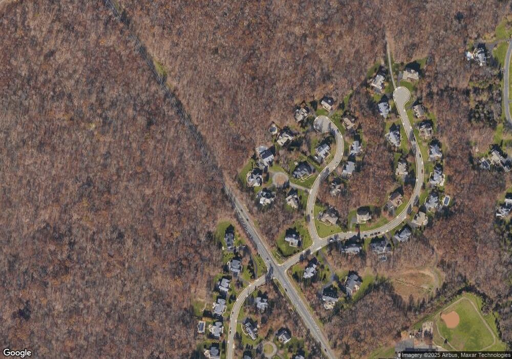 5880 Iron Stone Ct, Centreville, VA 20120 - photo 1