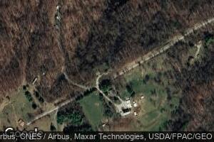 8375 Cumberland Rd, Cumberland, OH 43732