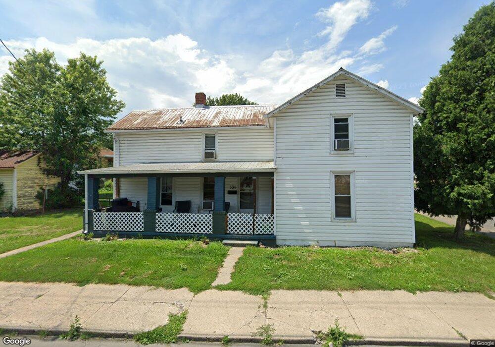 336 S Main St, Keyser, WV 26726 - photo 1
