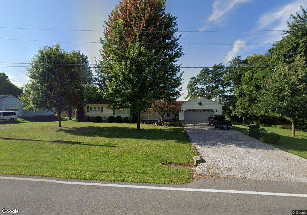 5644 Cristland Hill Rd, Thornville, OH 43076 - photo 1