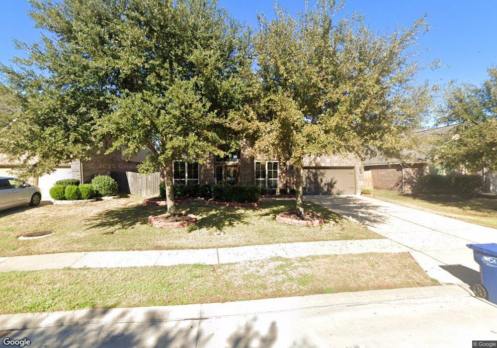 21906 Juniper Wood Ln, Richmond, TX 77469 - photo 1