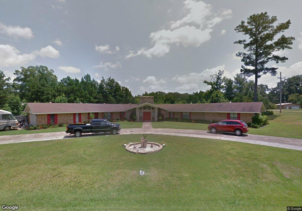 183 Mockingbird Ln, Grambling, LA 71245 - photo 1