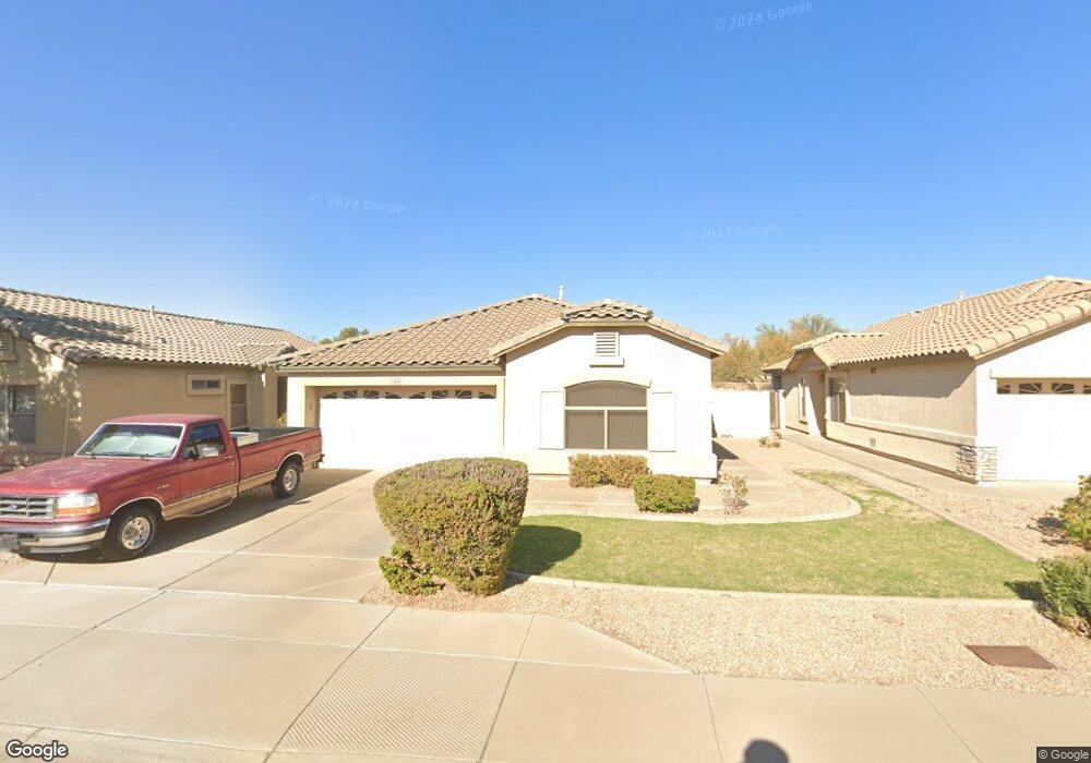 11466 E Persimmon Ave, Mesa, AZ 85212 - photo 1