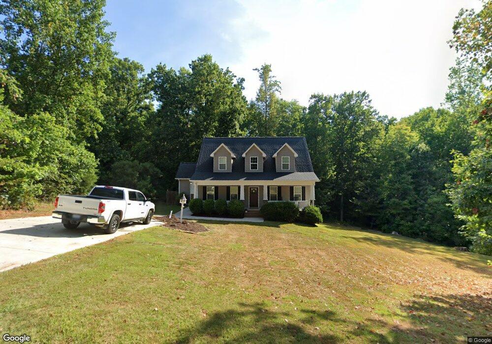 667 Horse Mountain Dr, Asheboro, NC 27205 - photo 1