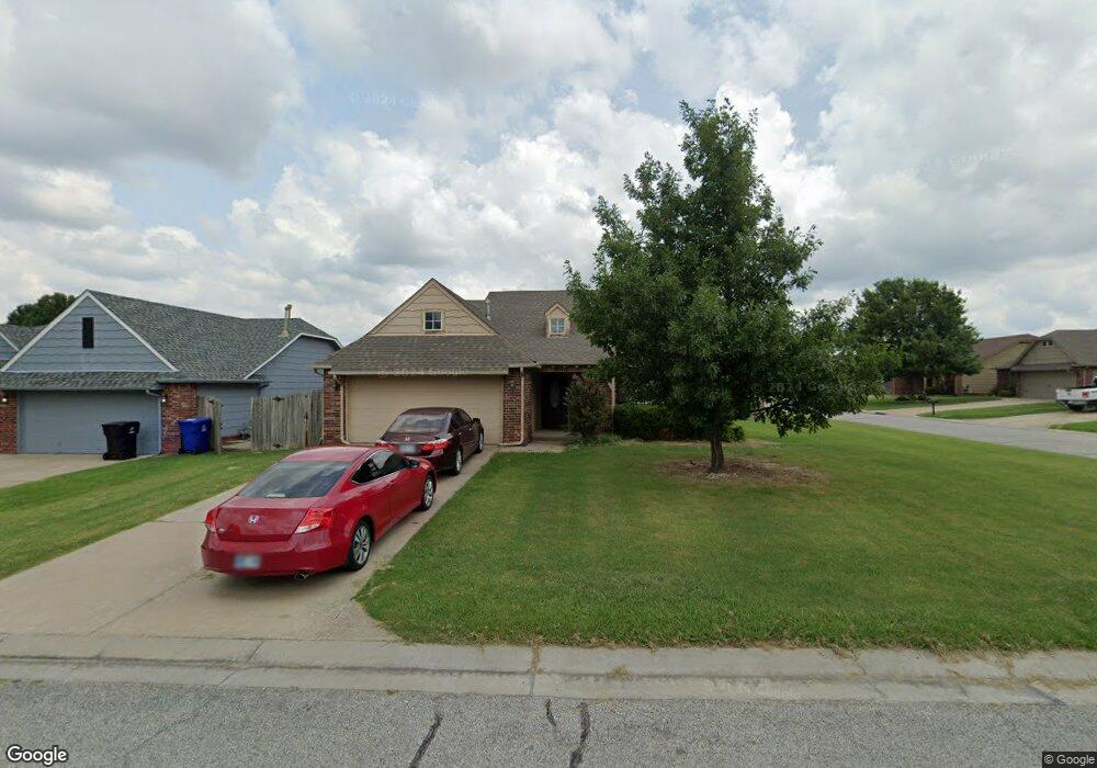 20417 E 44th St S, Broken Arrow, OK 74014 - photo 1