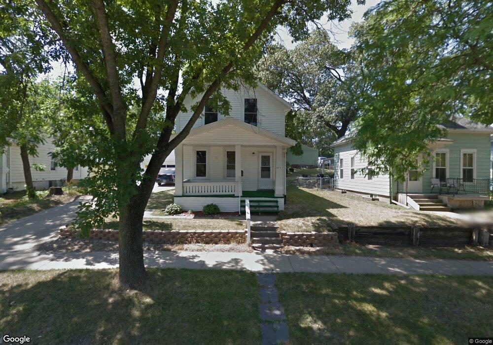 1617 12th Ave SE, Cedar Rapids, IA 52401 - photo 1