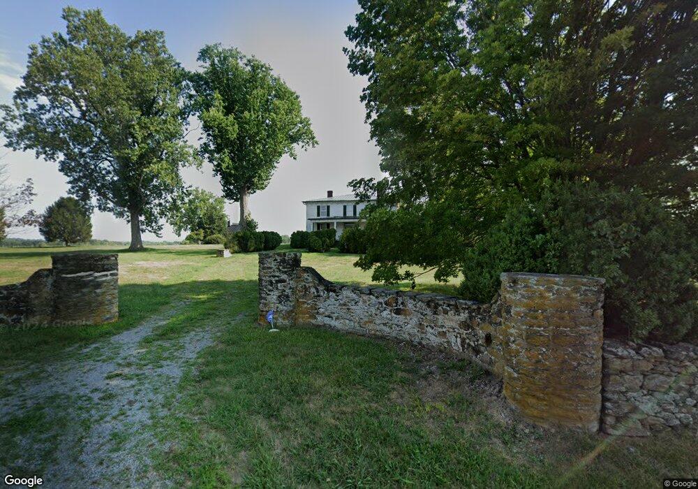 37689 Lime Kiln Rd, Middleburg, VA 20117 - photo 1