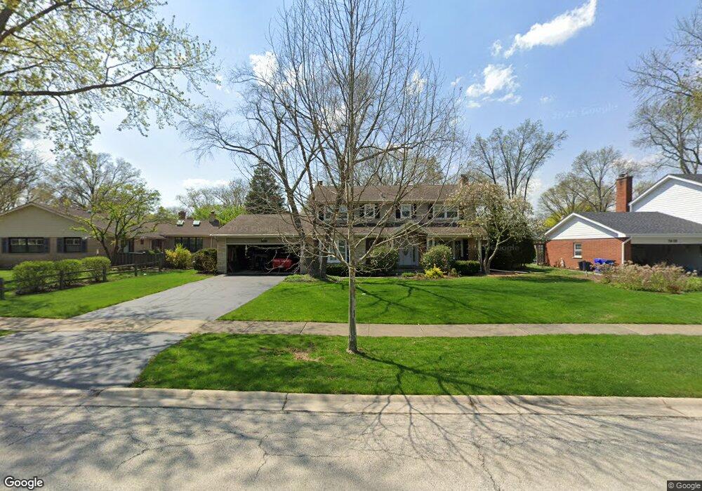 1626 Gamon Rd, Wheaton, IL 60189 - photo 1