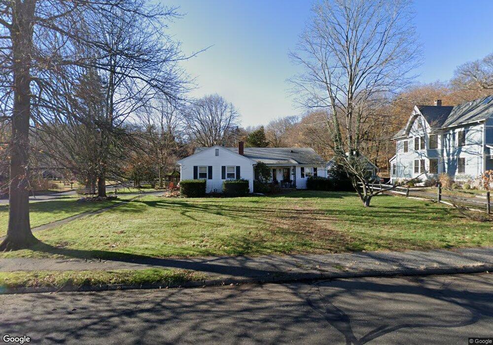 45 E Rocks Rd, Norwalk, CT 06851 - photo 1