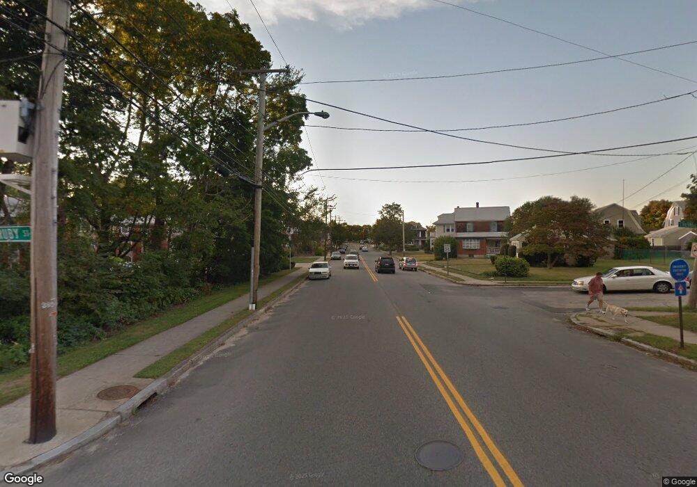 0 Ruby St, Cranston, RI 02905 - photo 1