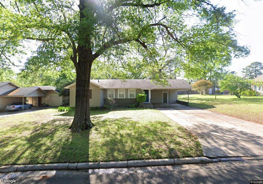 4015 Magnolia St, Texarkana, TX 75503 - photo 1