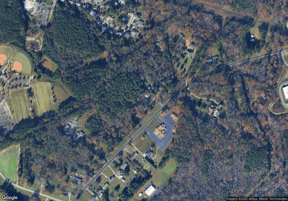 3727 Salem Rd, Oxford, NC 27565 - photo 1