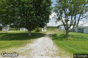 6461 Catalpa Corner Rd, Sardinia, OH 45171