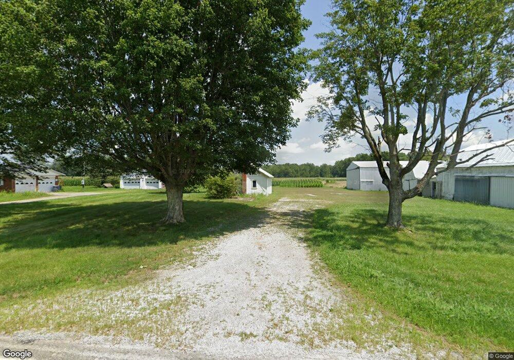 6461 Catalpa Corner Rd, Sardinia, OH 45171 - photo 1