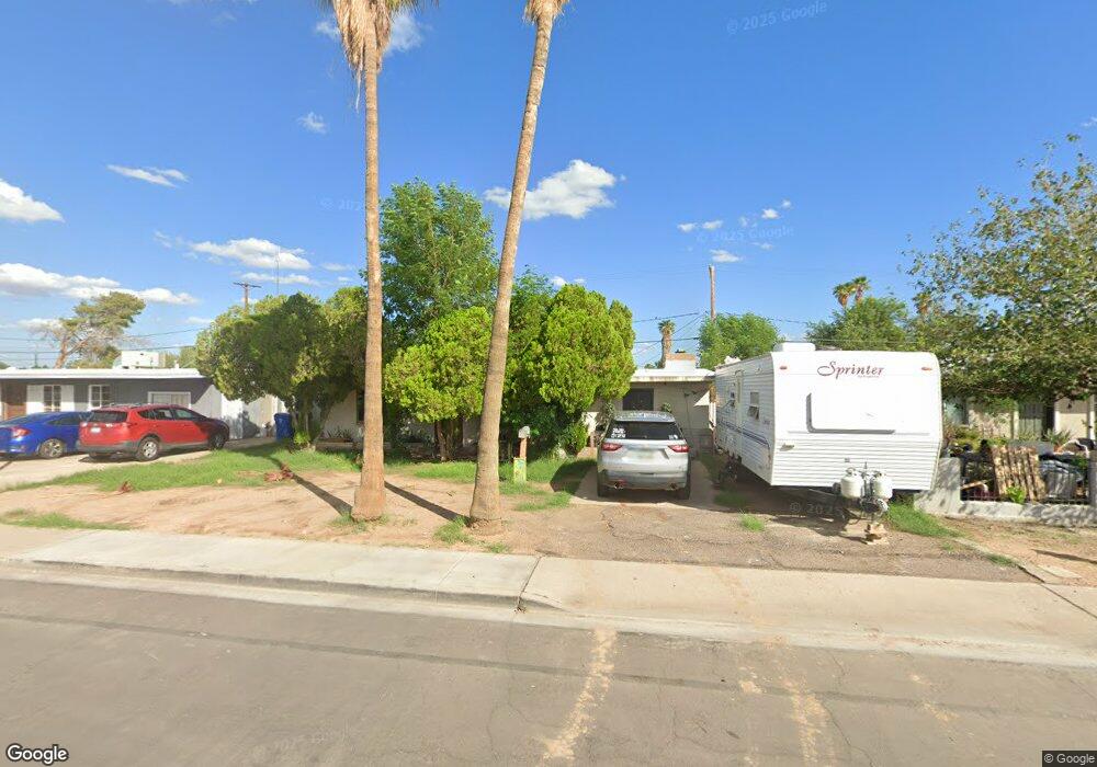 641 S Center St, Mesa, AZ 85210 - photo 1