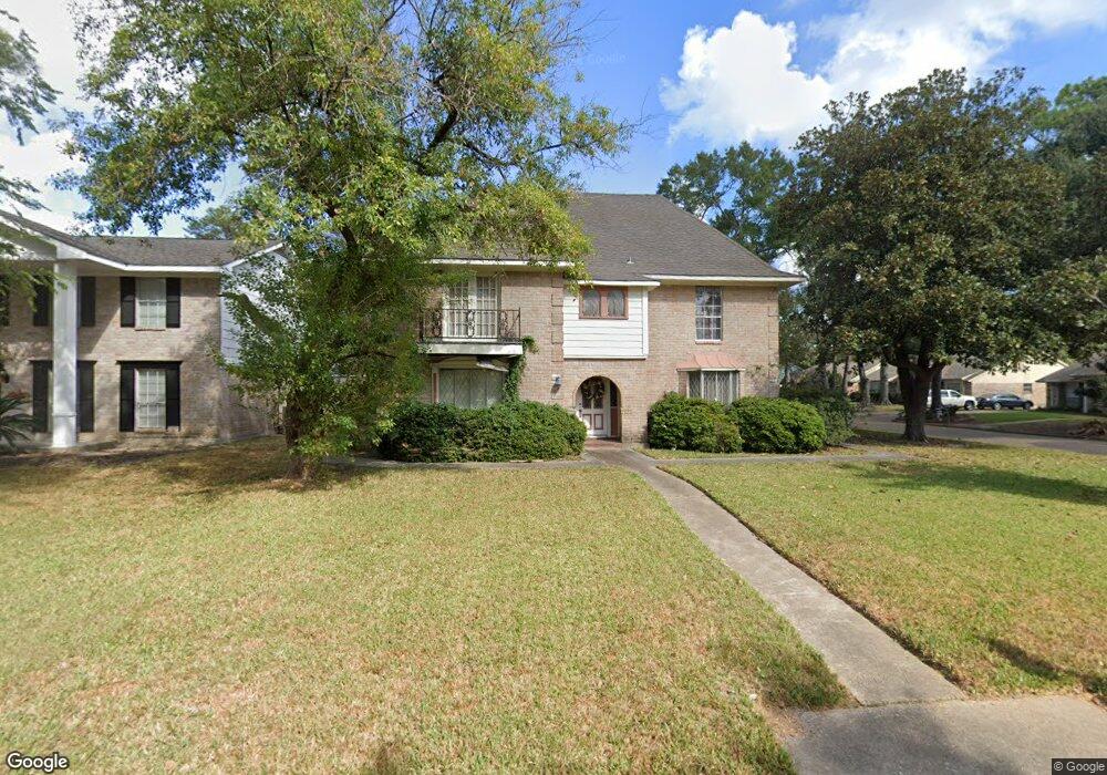 9506 Kindletree Dr, Houston, TX 77040 - photo 1