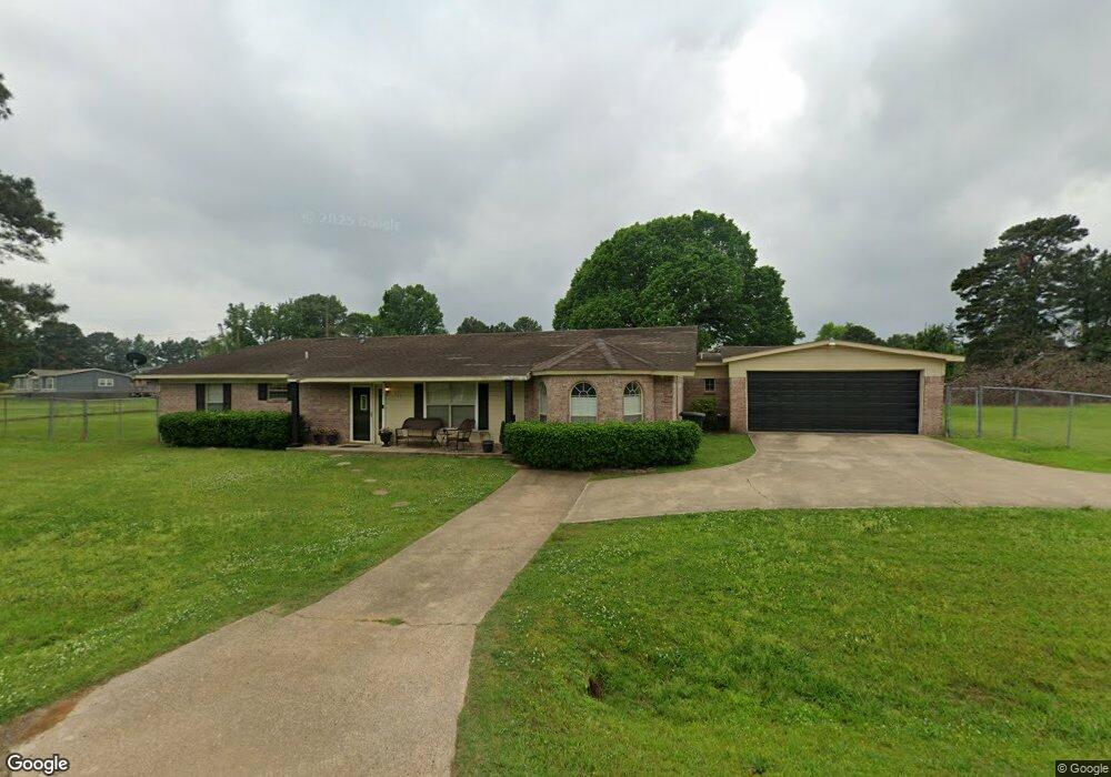 482 Macedonia Rd, Texarkana, TX 75501 - photo 1