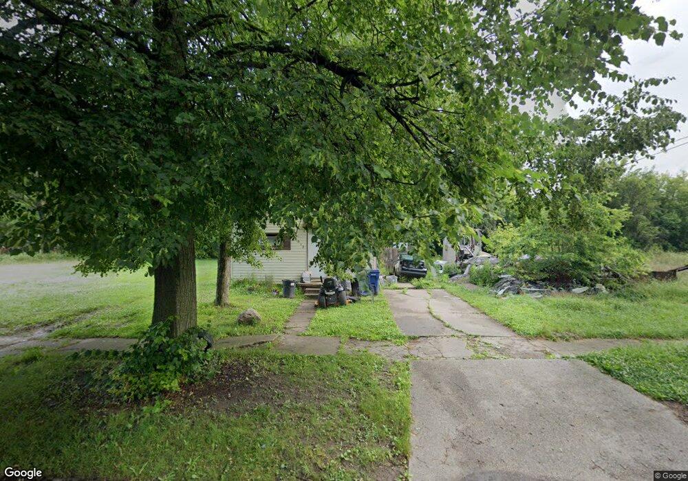 2601 Kansas Ave, Flint, MI 48506 - photo 1