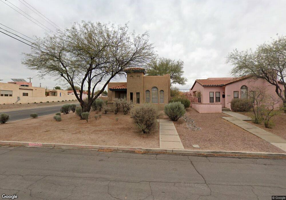 2448 E 7th St, Tucson, AZ 85719 - photo 1
