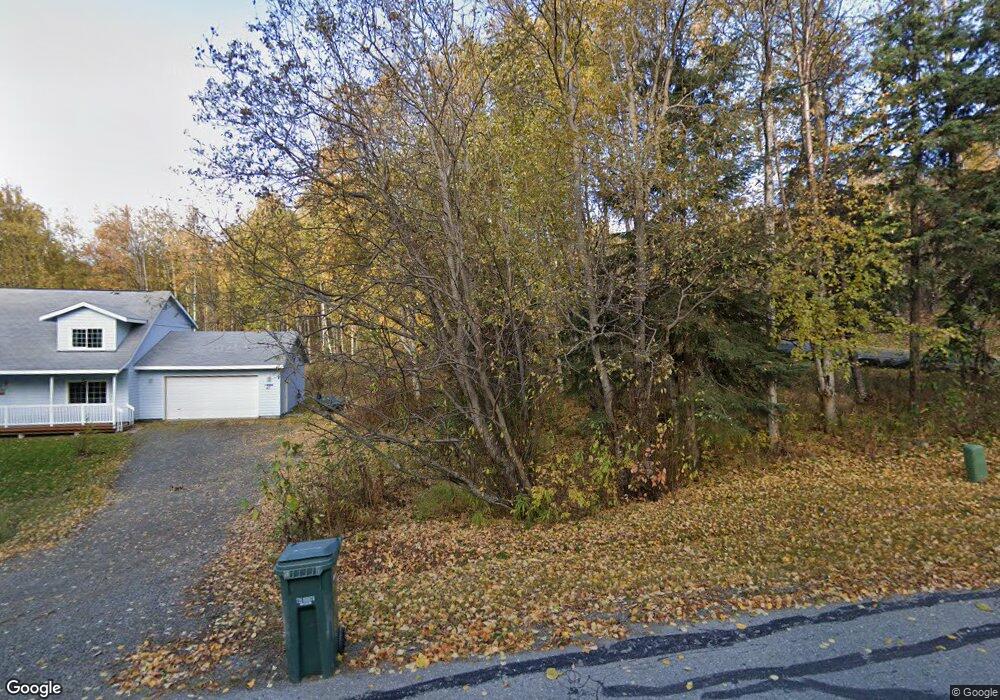 4760 S Seabird Cir, Wasilla, AK 99623 - photo 1